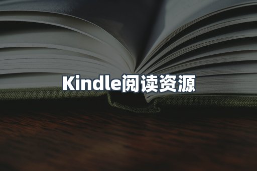 外文电子书系列